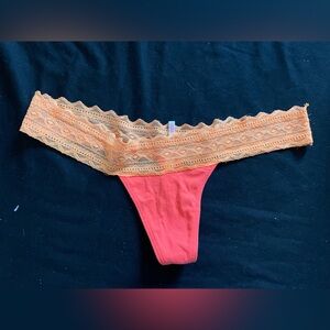 New vintage Victoria secret Panties m